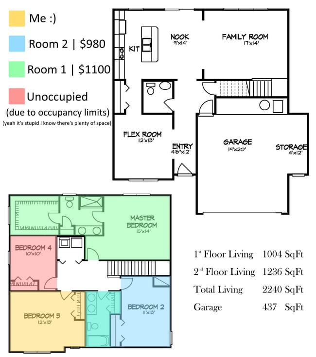 Building Photo - 1860 Sandpiper Dr