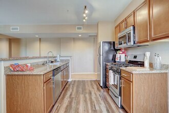 Interior Photo - Inspirado Residences