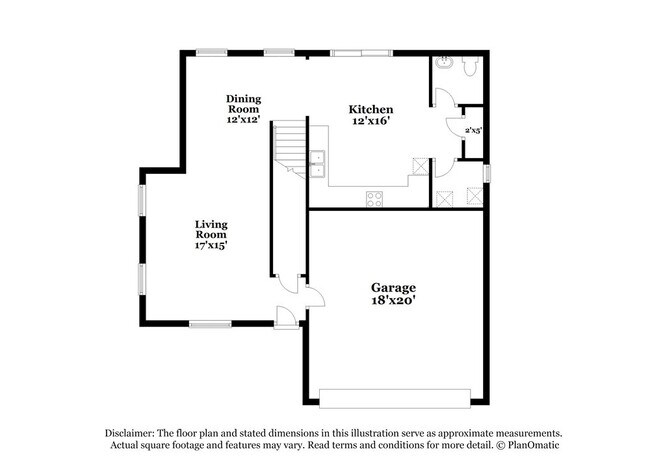 Foto del edificio - 580 Bayo Canyon Ct