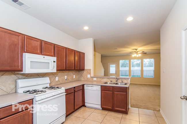 Building Photo - 10418 Fire Sage Dr