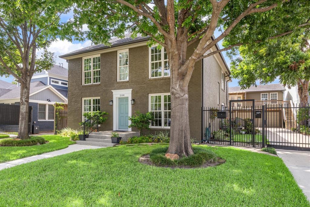 Foto principal - 2108 Branard St