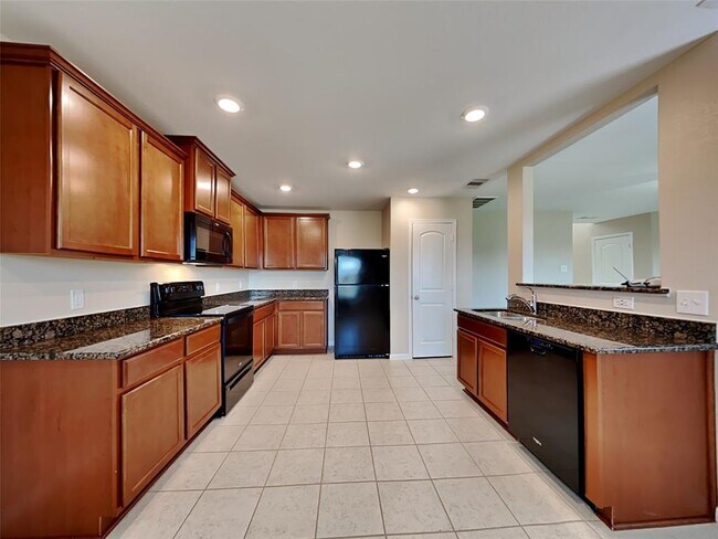 Foto del edificio - 512 Red Dusk Paint Dr