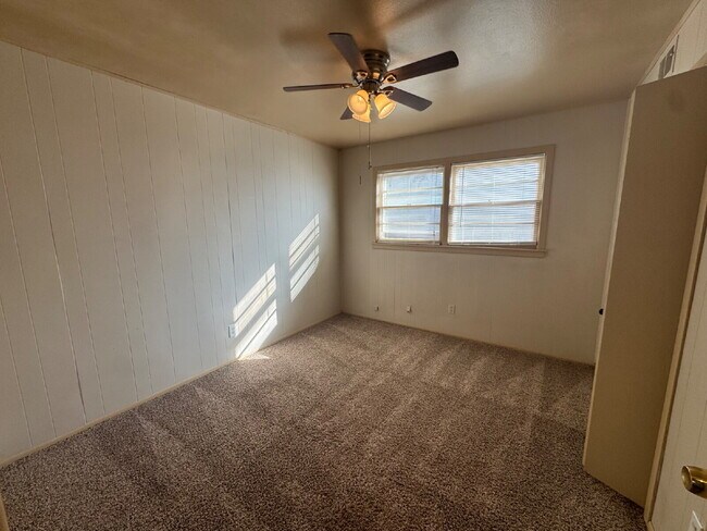 Foto del edificio - Beautiful 3-Bedroom Home with 2 Baths on 14th Street, Lubbock!