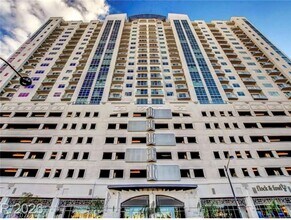 Building Photo - 150 S Las Vegas Blvd