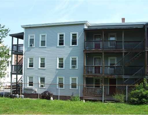 Building Photo - 37 Emery St