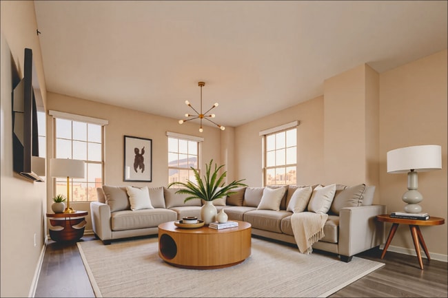 Photo - 475 W 12th Ave Apartment