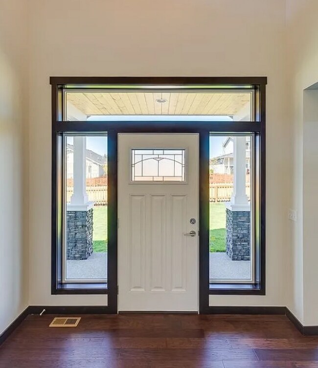 Foto del edificio - Mount Vernon 4 Bedroom