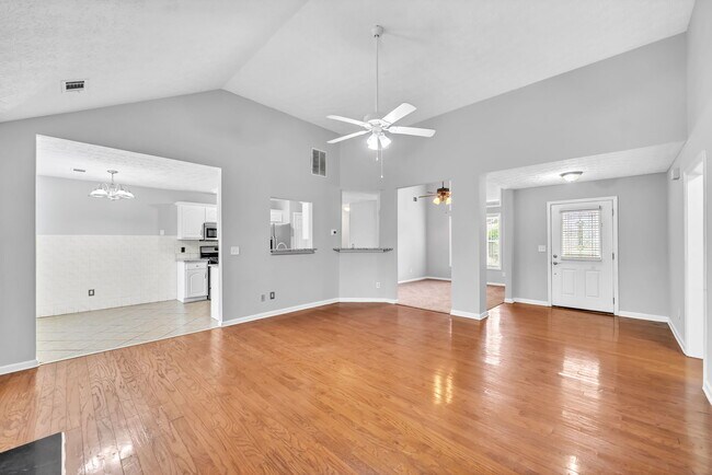Foto del edificio - 825 Chatham Park Dr SW