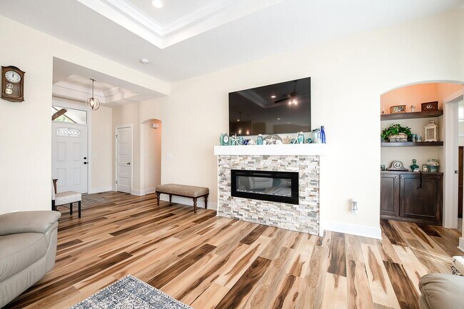 Foto del edificio - 4822 Peregrine St