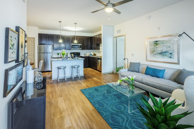 Foto del edificio - The Point at Bella Grove