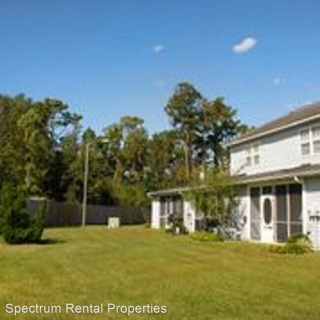 Foto del edificio - 2 br, 1.5 bath House - 303 Barbour Rd Unit...