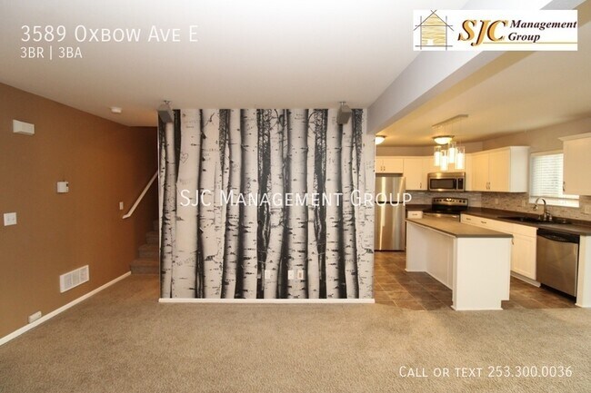 Building Photo - Three-bedroom unit for rent in Fife