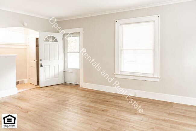 Foto del edificio - 2 bedroom house now ready!