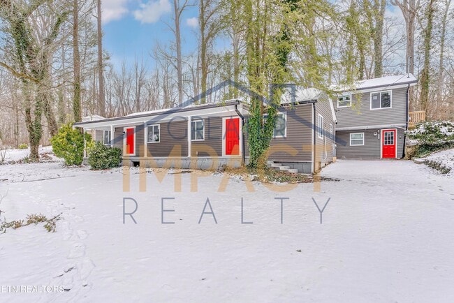 Building Photo - 2506 Legion Dr