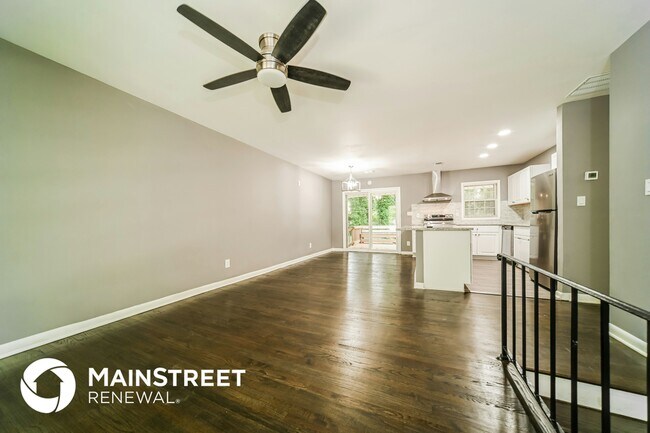 Foto del edificio - 364 King Arthur Ct