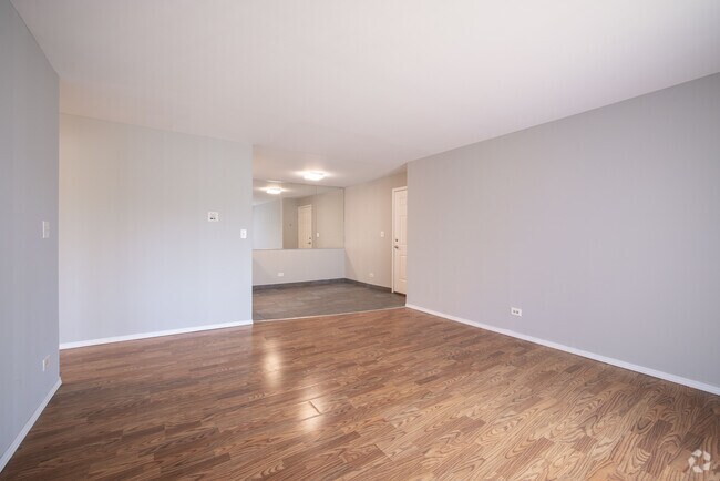 2HAB, 1BA - 900 ft² - Wauconda Park Apartments