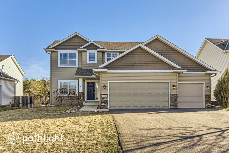 Primary Photo - 7436 Quigley Avenue NE, Otsego, MN, 55330