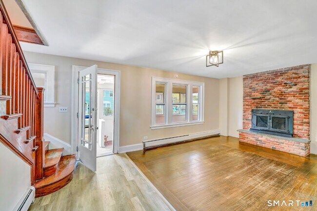 Foto del edificio - 55 Clifton Ave