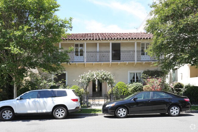 Foto del edificio - 249 S Spalding Dr