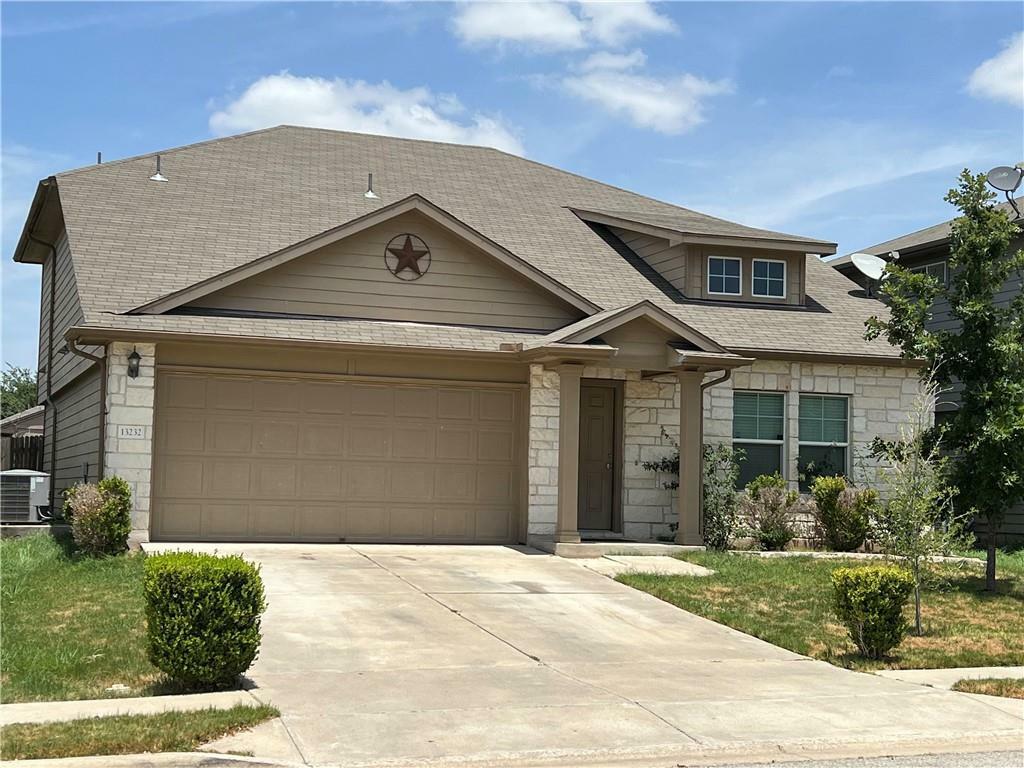 13232 Forest Sage St, Manor, TX 78653 House for Rent in Manor, TX