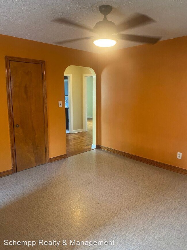 Building Photo - 2 br, 1 bath House - 4724 Van Hoose Rd