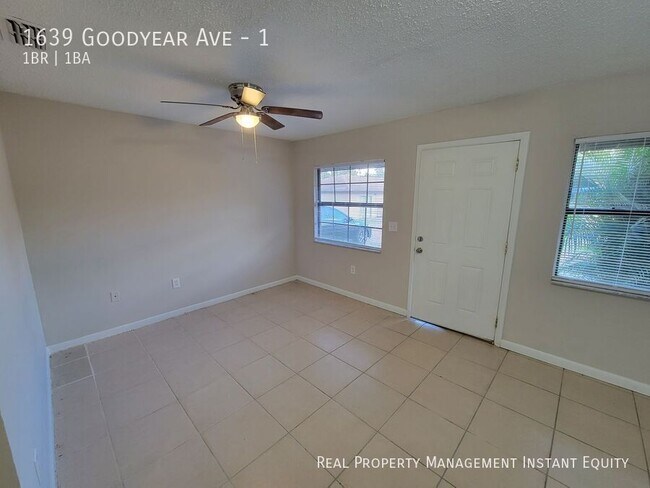 Building Photo - 1639 Goodyear Ave