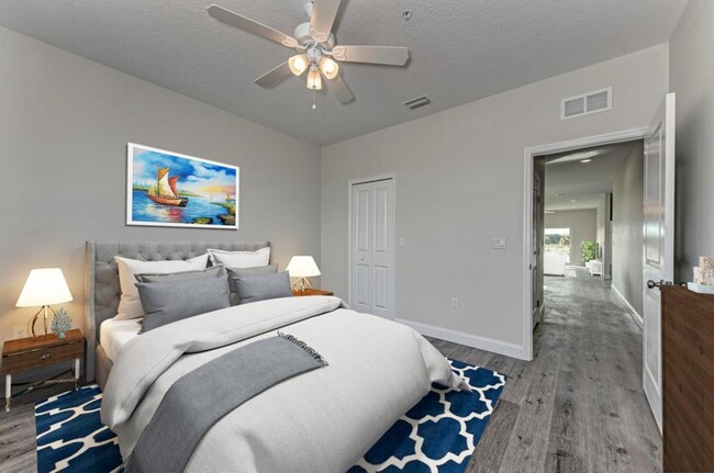 Building Photo - 2225 14th Ave W, Apt 101, Palmetto, FL 34221