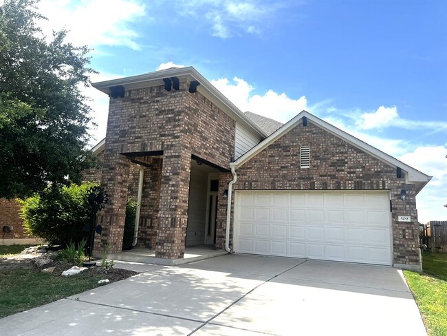 Building Photo - 509 Longhorn Cavern Rd