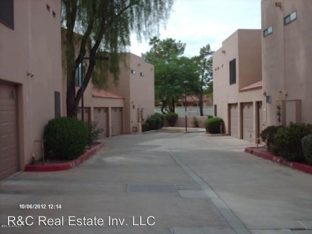 Building Photo - 5665 W Galveston St