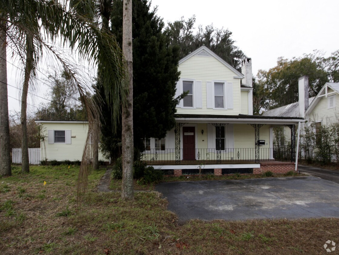 Foto del edificio - Deland Marigold