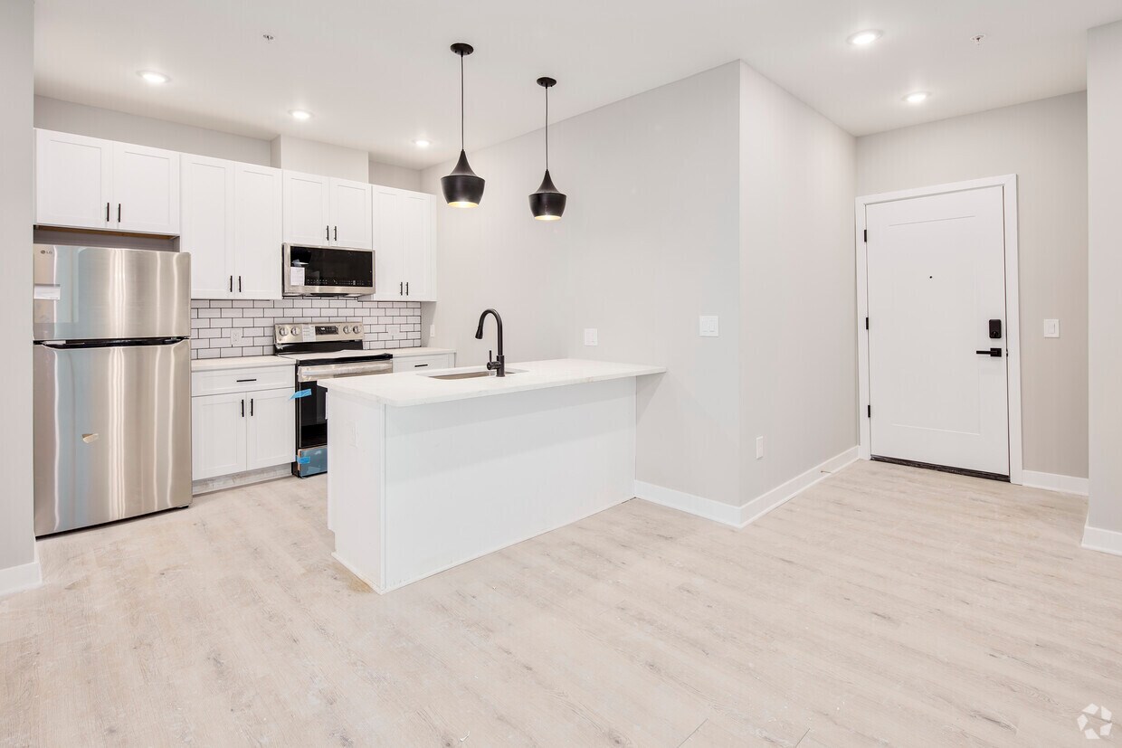 Foto principal - 317 Kennedy St