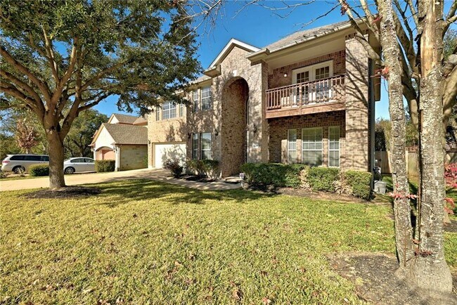 Foto del edificio - 8408 Big Timber Dr
