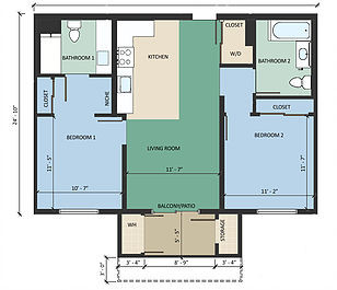 Building Photo - Citrine Apartments