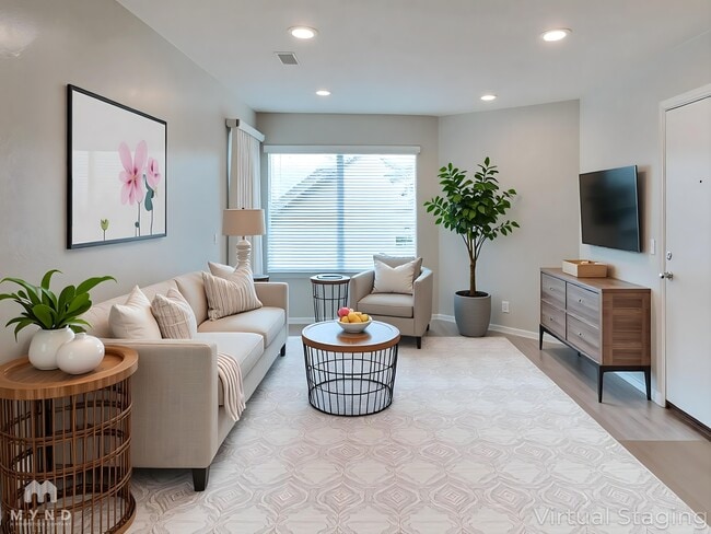 Building Photo - 2522 T St