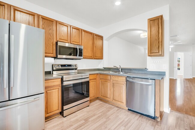 Foto del edificio - 1749 Sedgefield Ct