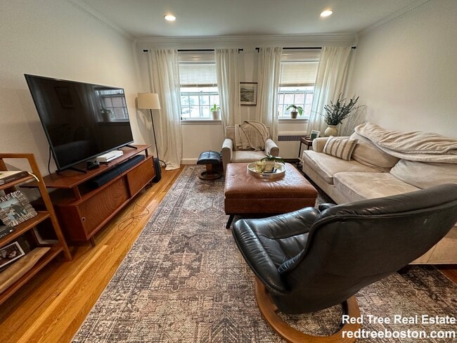 Photo - 59 Wyman St Apartment