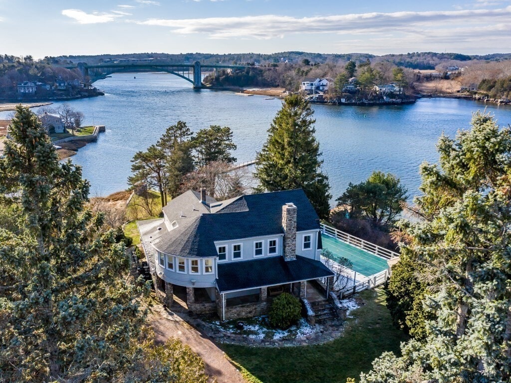 Primary Photo - 91 Riverview Rd