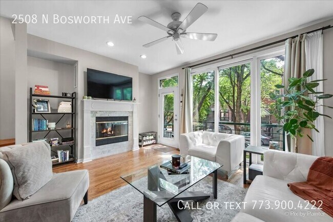 Foto del edificio - 2508 N Bosworth Ave