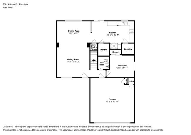 Building Photo - 7661 Artisan Pl