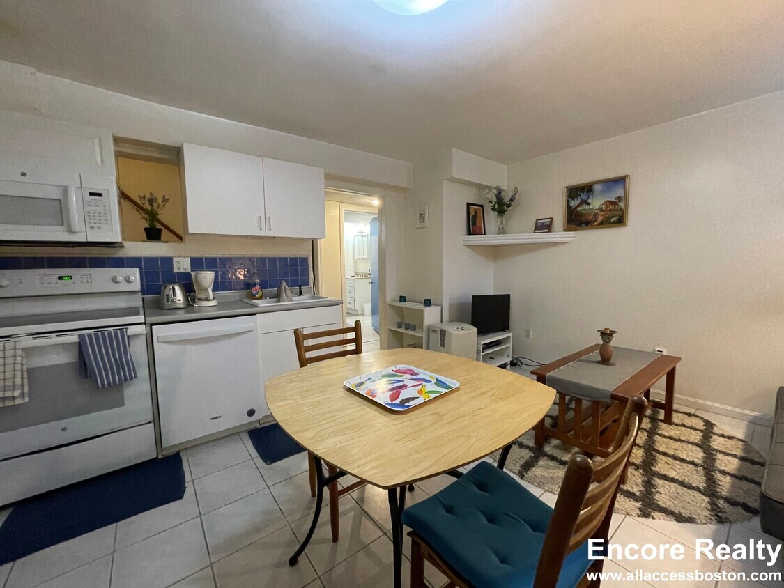 Foto principal - 56 Hobson St