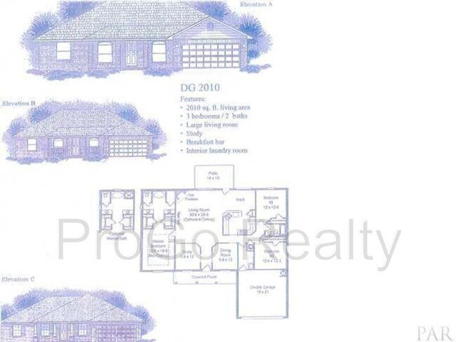 Building Photo - 5555 Hannah Street