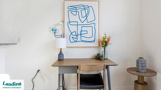 Foto del edificio - 2017 Brook Rd