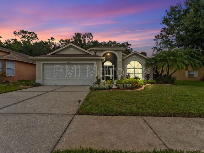 Foto del edificio - 1424 Firewheel Dr