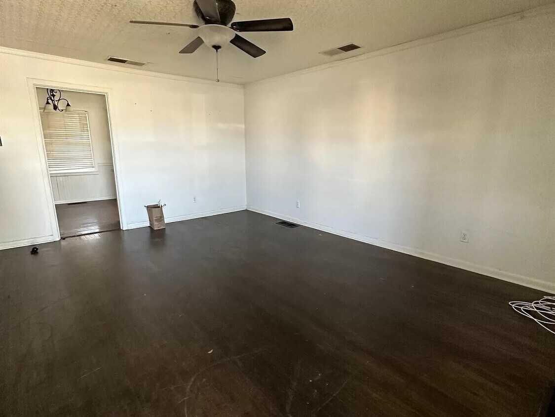 This is a 2 bedroom Apartment for Rent in Abilene, TX
