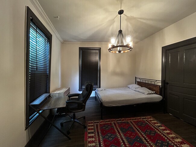 tu habitación - 2203 Kemper Ln