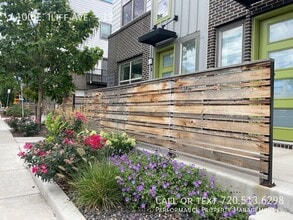 Building Photo - 4100 E Iliff Ave