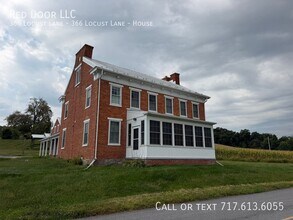 Building Photo - 366 Locust Ln