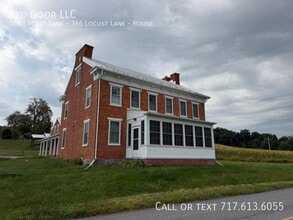 Building Photo - 366 Locust Ln