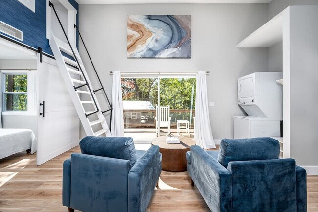 Foto del edificio - 288 Stone Wall Rd