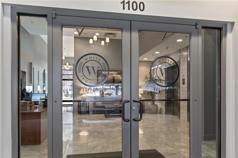 Foto principal - 1100 Howell Mill Rd NW